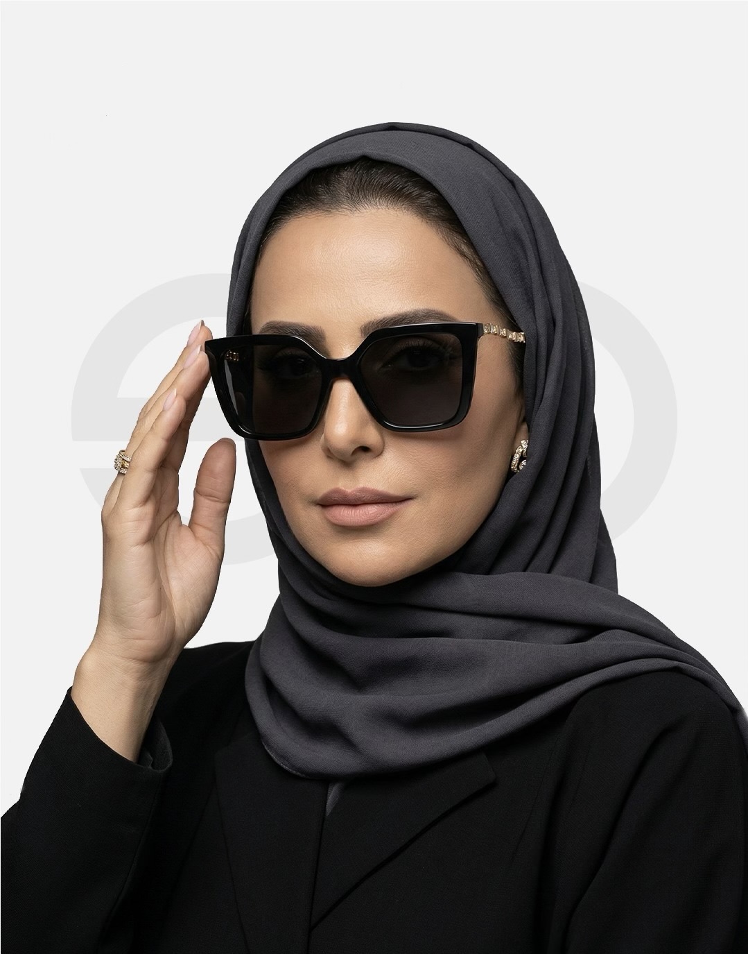 Safir Optics Hero